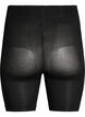 2 kpl push-up -shortsit 60 denierill&auml; ja muotoilevalla vaikutuksella, Musta, Packshot image number 1