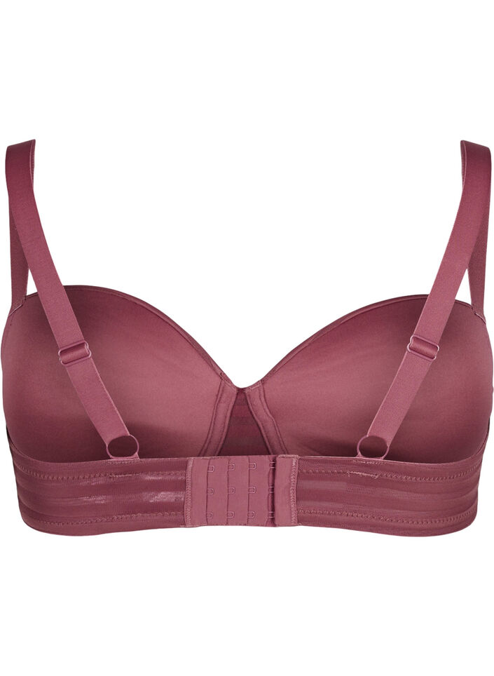 Topatut rintaliivit kaarituella, Nocturne ASS, Packshot image number 1