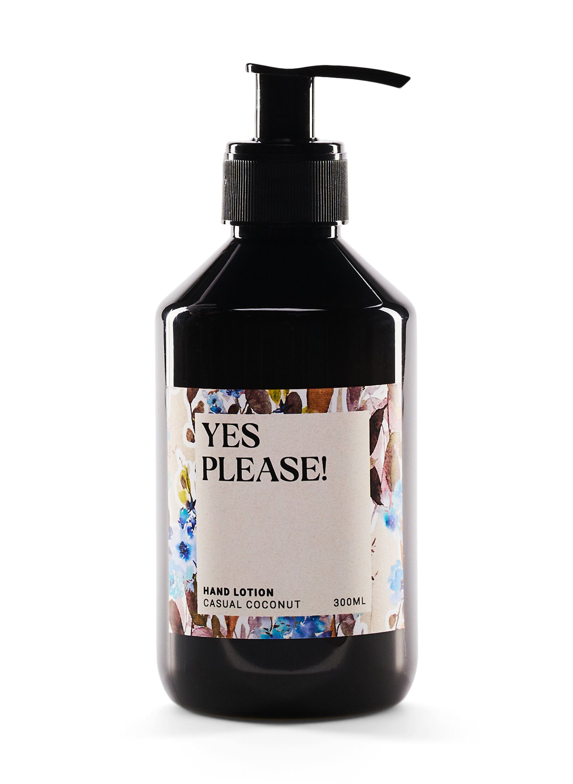 Zizzi Lahjapakkaus - Nordic Spa 2x300 ml Ymp&auml;rist&ouml;merkki , Casual Coconut Fl., Packshot image number 1