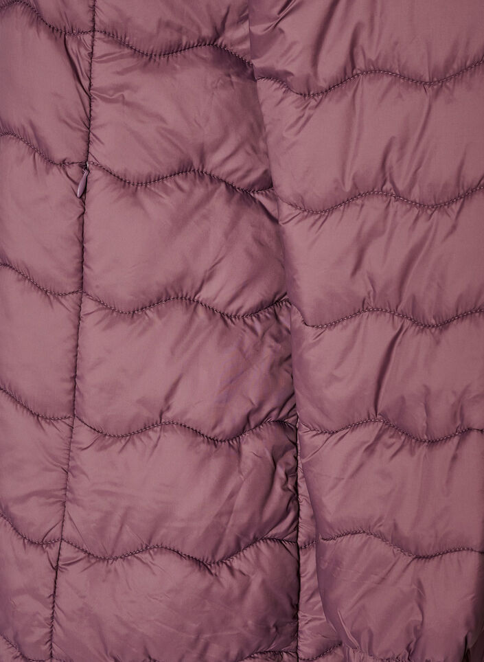 Tikkitakki, Vaaleanpunainen, Packshot image number 3