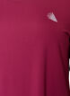 Treenipusero 3/4-hihoilla, Vaaleanpunainen, Packshot image number 2