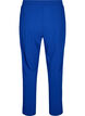 Suorat housut, Sininen, Packshot image number 1