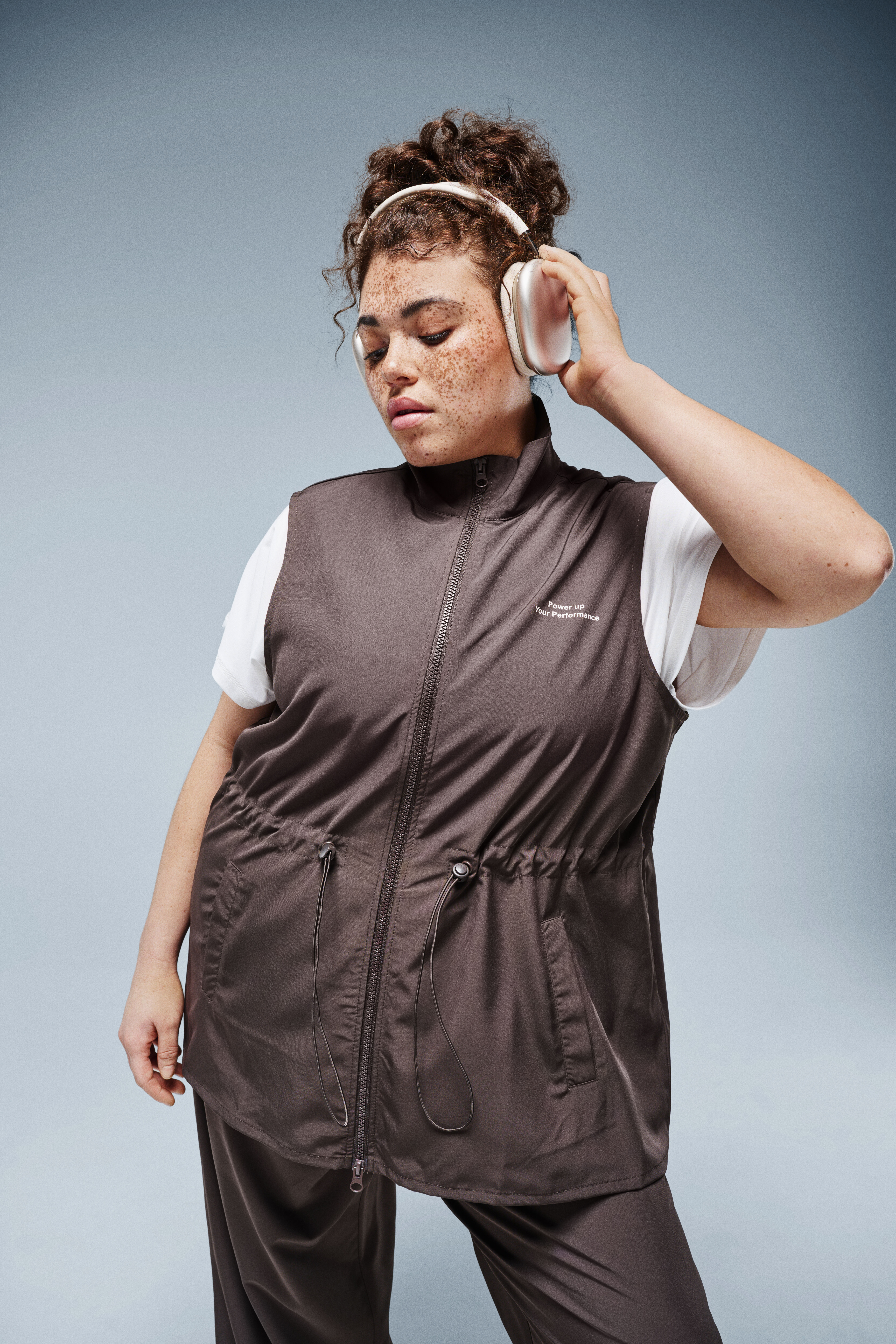 Zizzi Urheilullinen setti, , Model