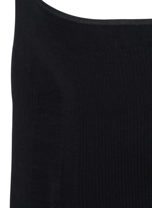 Shapewear-toppi, Black, Packshot image number 2