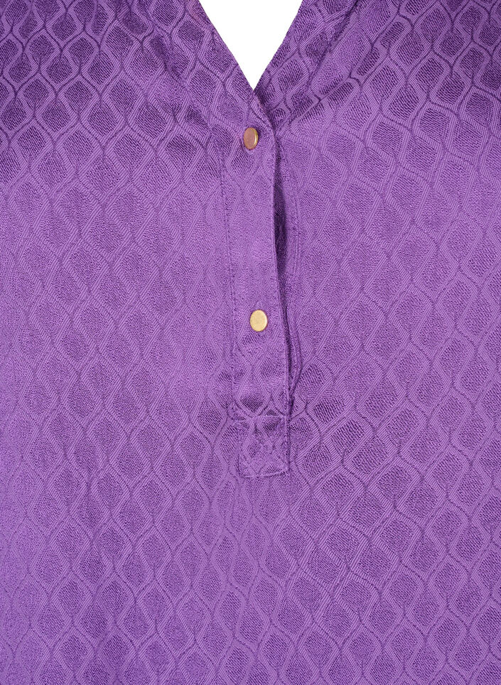 Viskoositunika, Lavender Violet, Packshot image number 2