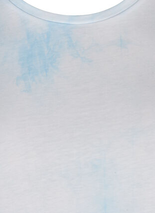 T-paita, Forever Blue Tie D ASS, Packshot image number 2