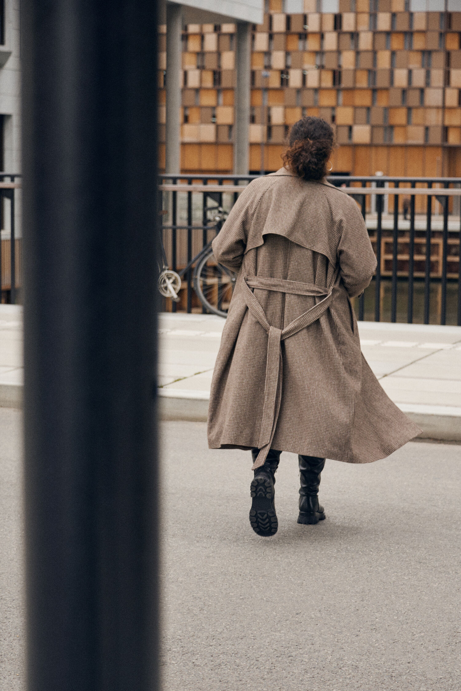 Zizzi Etsi jokap&auml;iv&auml;ist&auml; el&auml;m&auml;&auml;, , Model