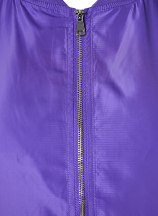 Bombertakki taskuilla, Purple Opulence, Packshot image number 2