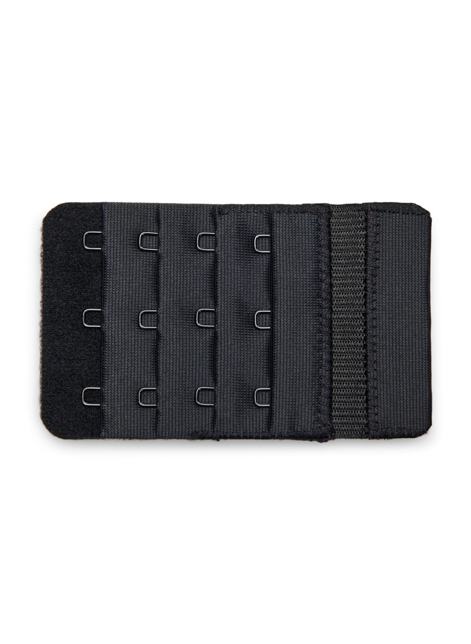 Rintaliivien jatkopala kolmella hakasella