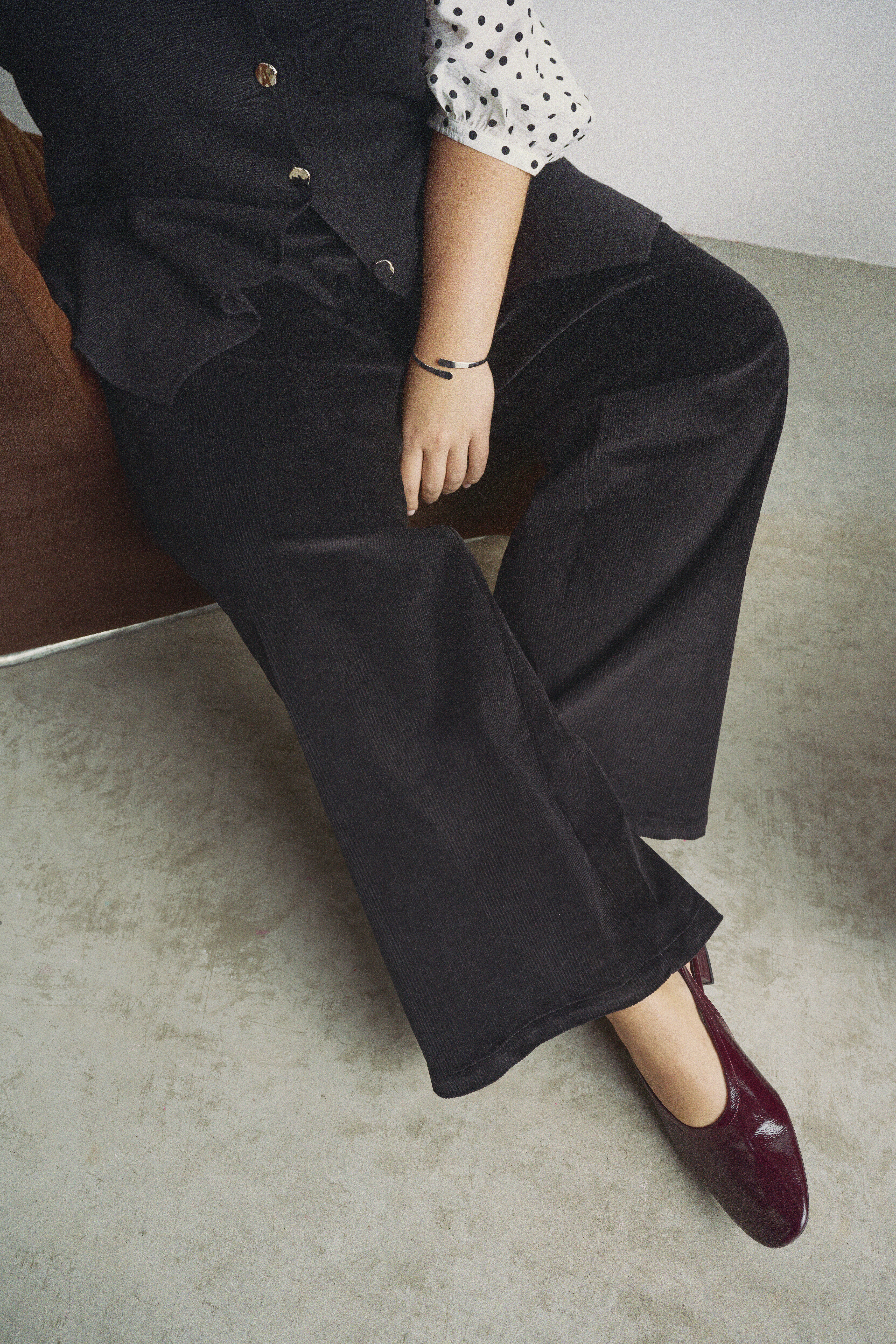 Zizzi Piste, , Model