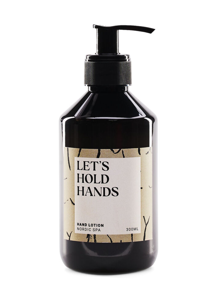 Lahjapakkaus - Nordic Spa 2x300 ml, Nordic Spa Body, Packshot image number 1