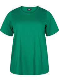 FLASH - T-paita pyöreällä pääntiellä, Jolly Green