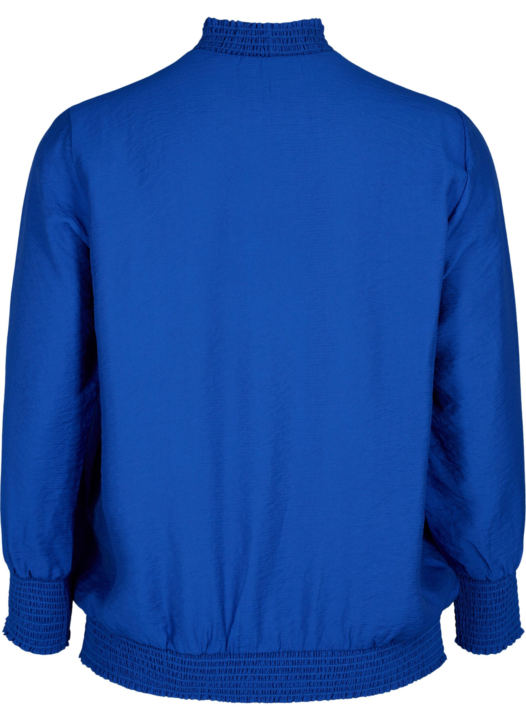 Zizzi Viskoosipusero rypytyksell&auml;, Surf the web, Packshot image number 1