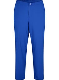 Klassiset housut taskuilla, Sininen