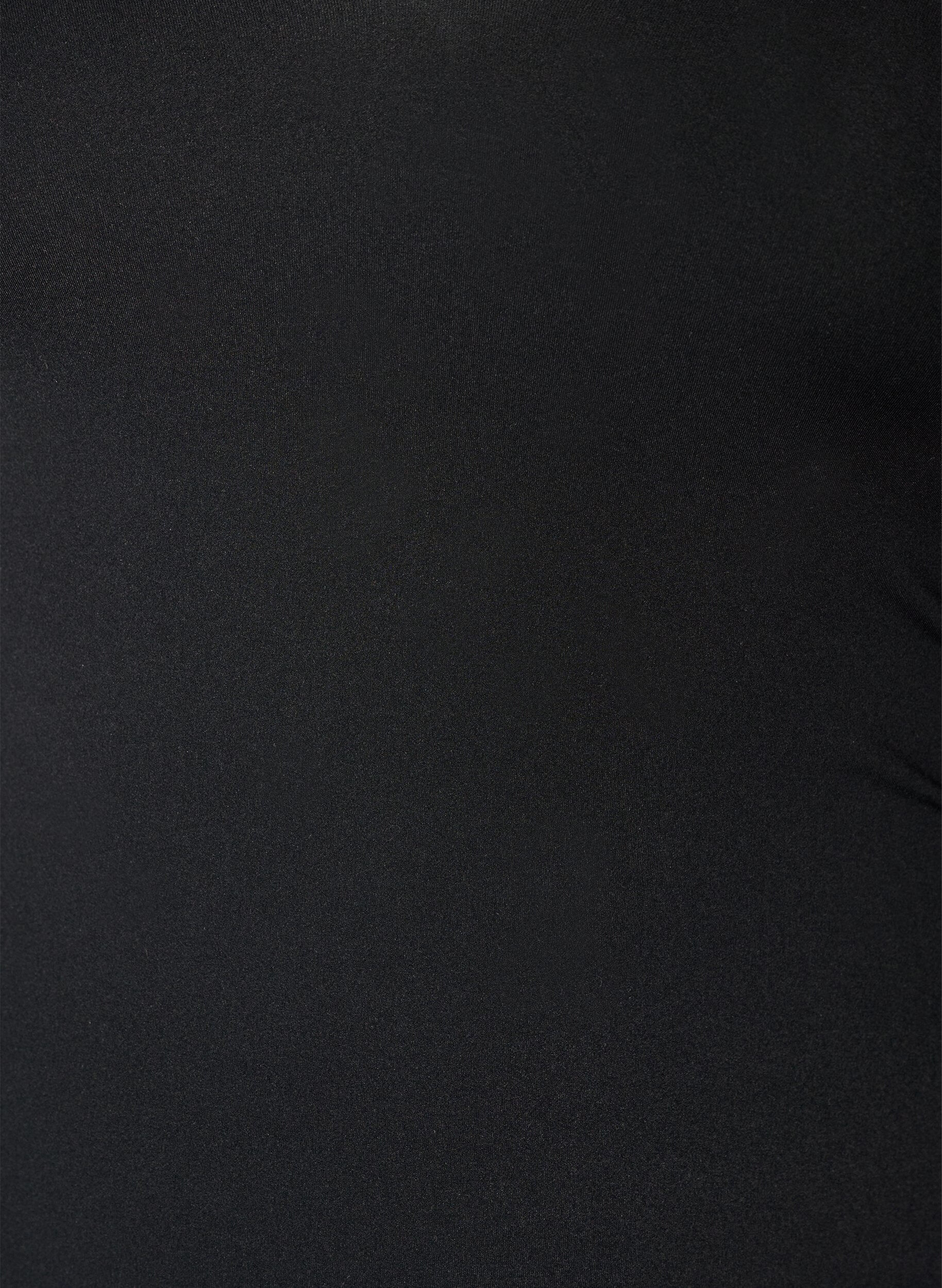 ZizziUimapuku topatuilla kupeilla ja leikkis&auml;ll&auml; aukolla sel&auml;ss&auml;, Musta, Packshot image number 2