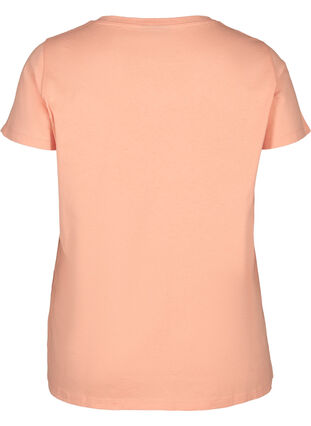 T-paita printillä, Shrimp, Packshot image number 1