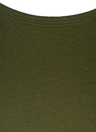 Mekko, Ivy green, Packshot image number 2