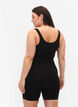 Shapewear-puku, Musta, Model image number 1