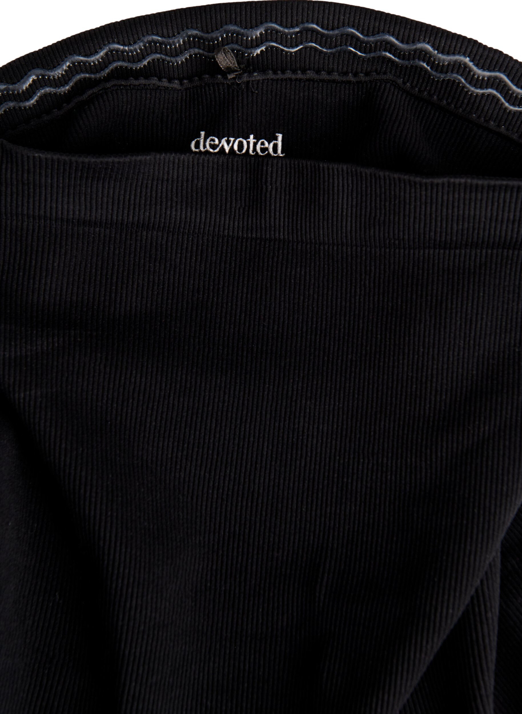 Zizzi Shapewear vy&ouml;t&auml;r&ouml;tuubi, Black, Packshot image number 3