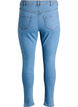 Farkut super slim fit -mallissa, Sininen, Packshot image number 1