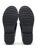 Wide fit -loaferit, Black, Packshot image number 4