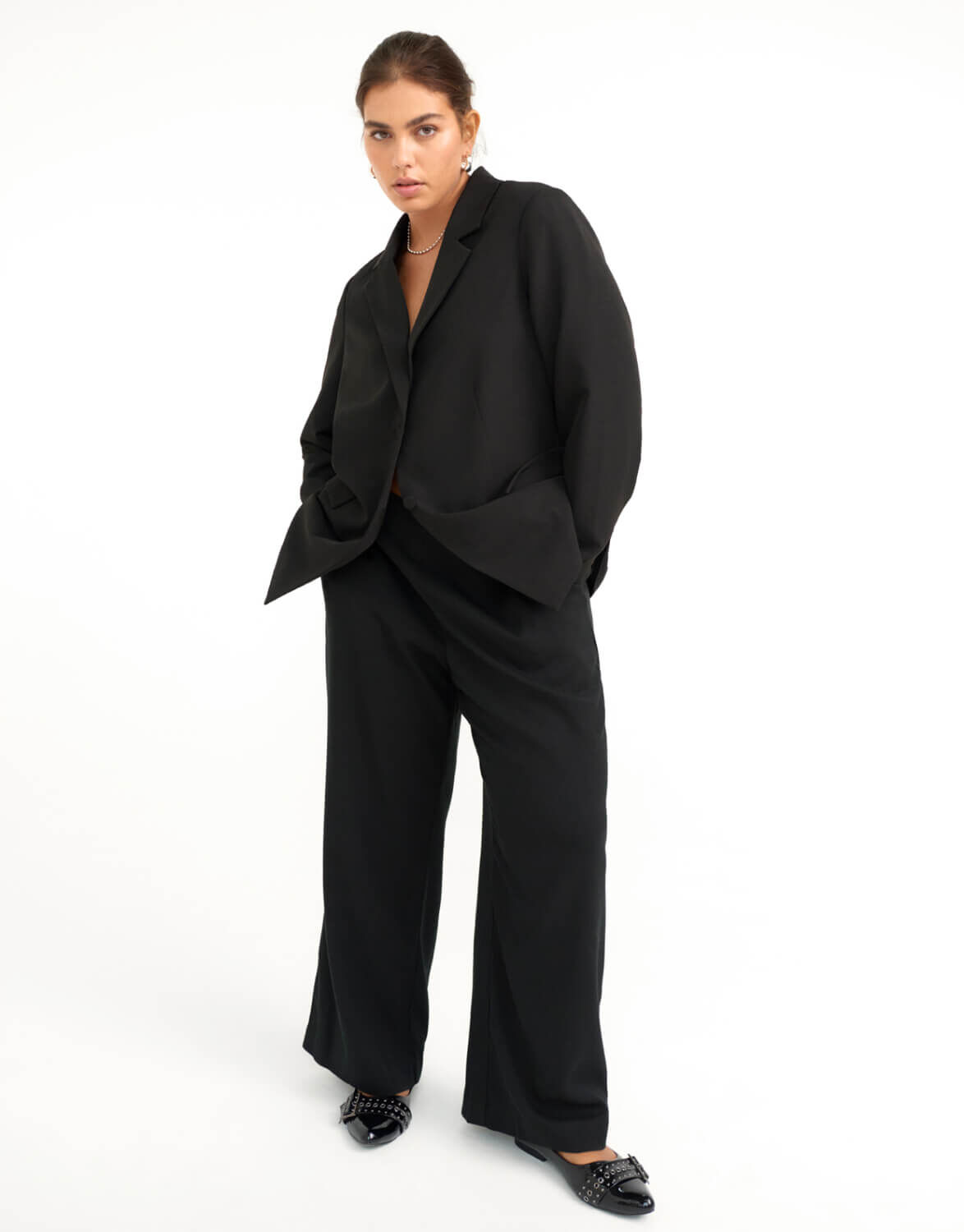 Vihre&auml;t housut & legginsit