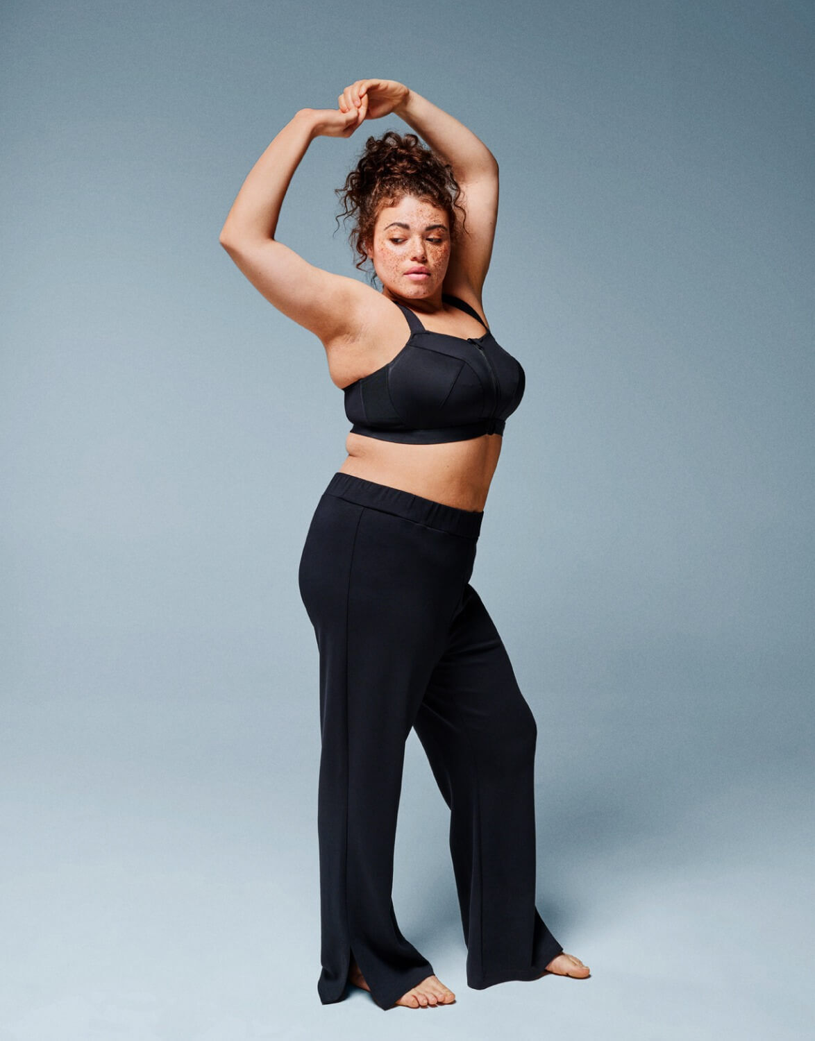 Treenihousut & trikoot