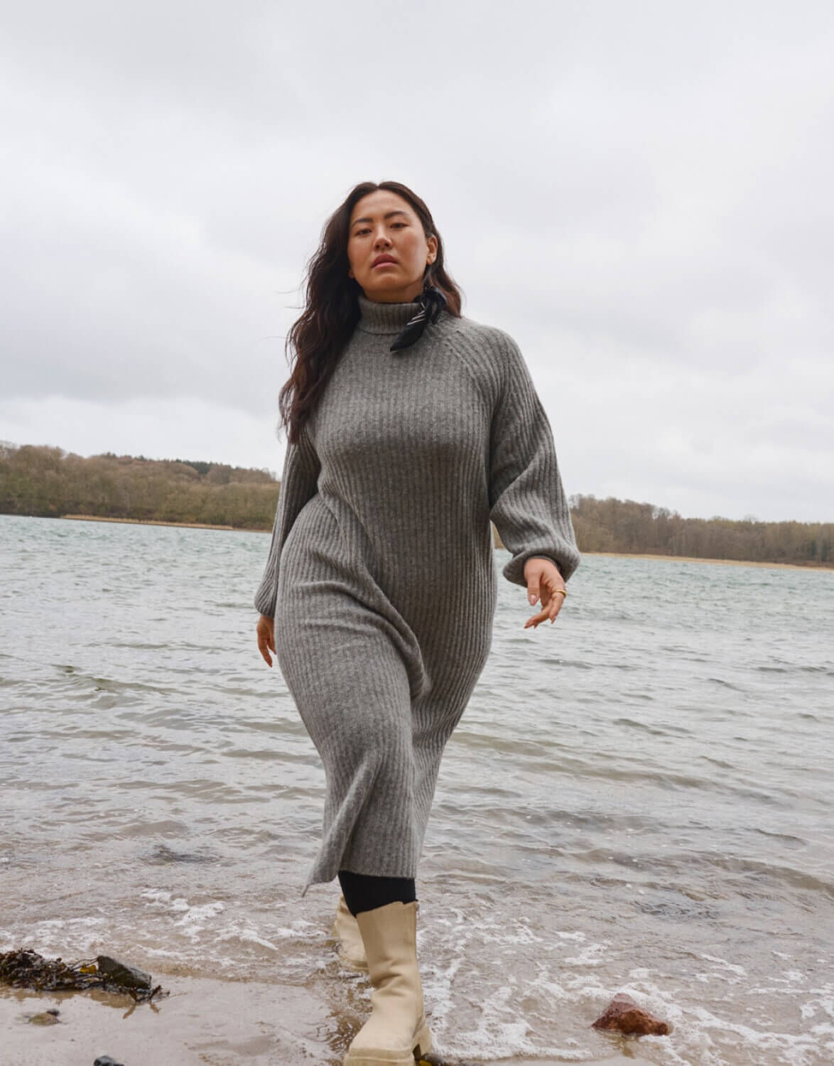 Vihre&auml;t talvimekot