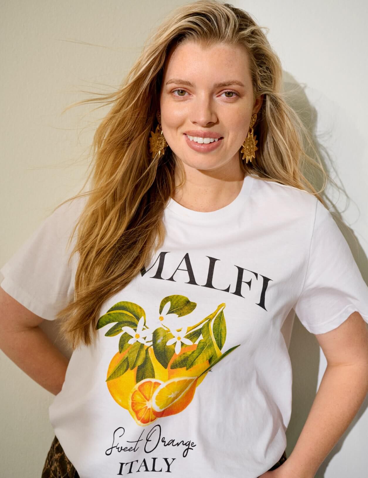 Violetit t-paidat & topit