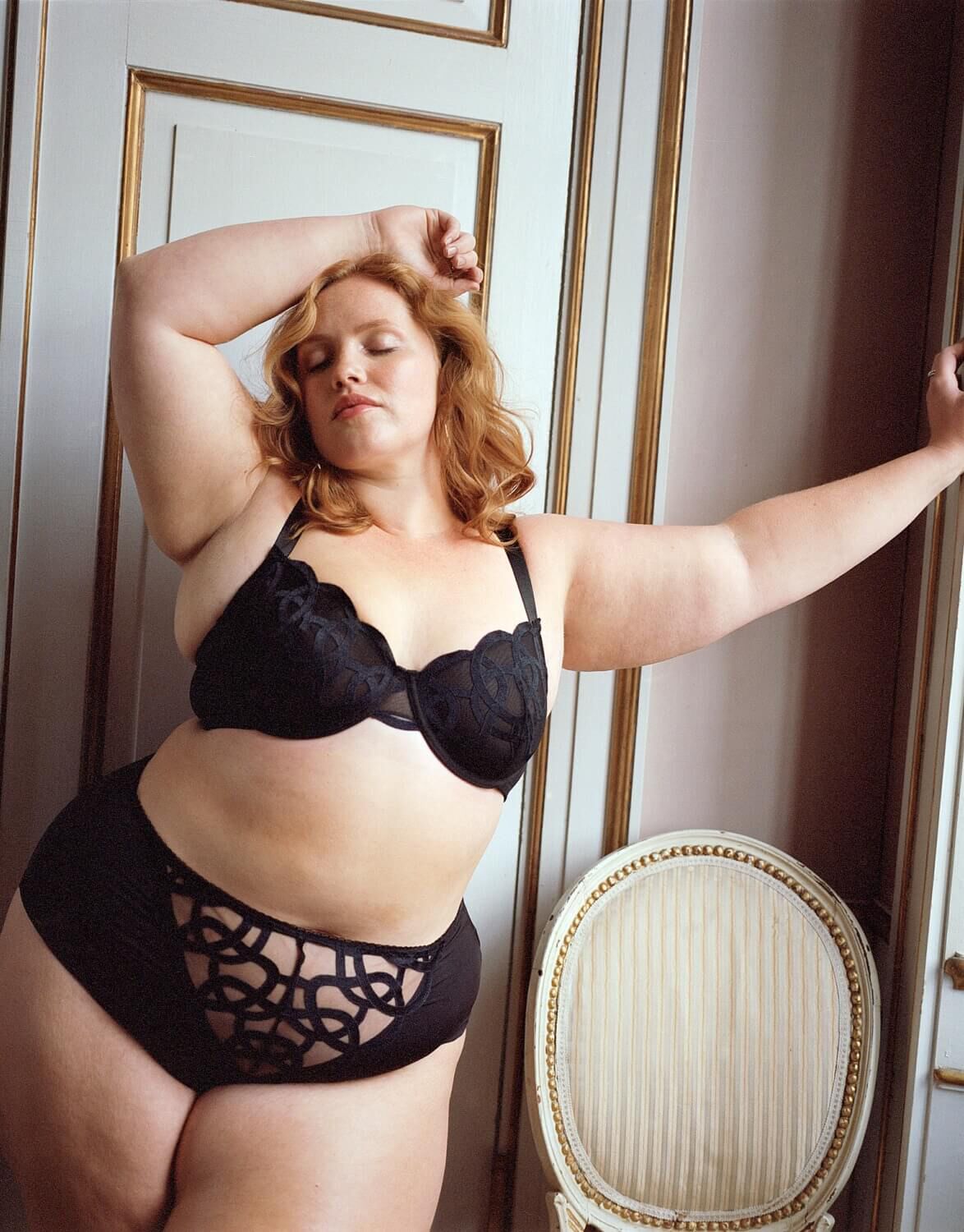 Pehmustetut rintaliivit