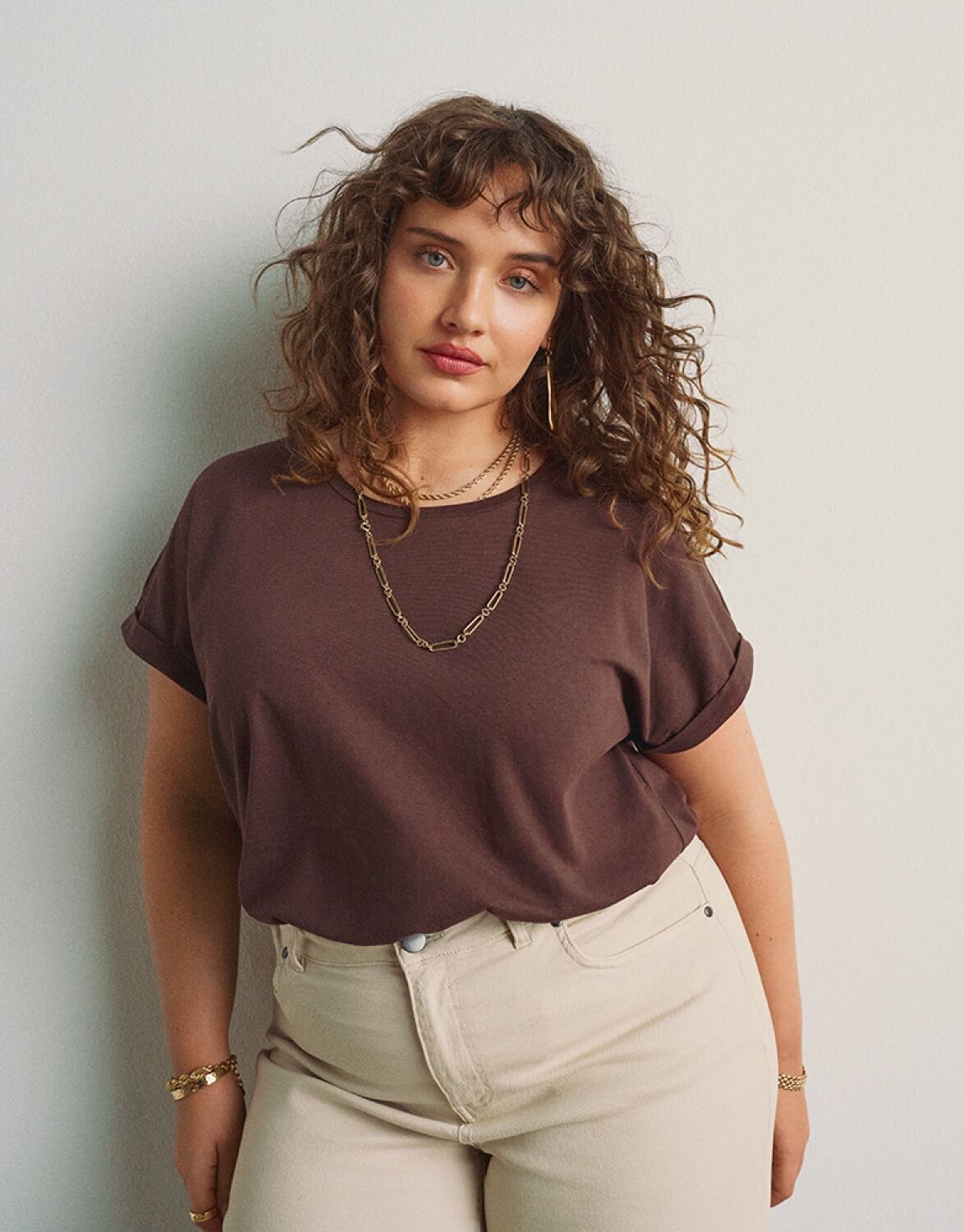 Mustat t-paidat & topit