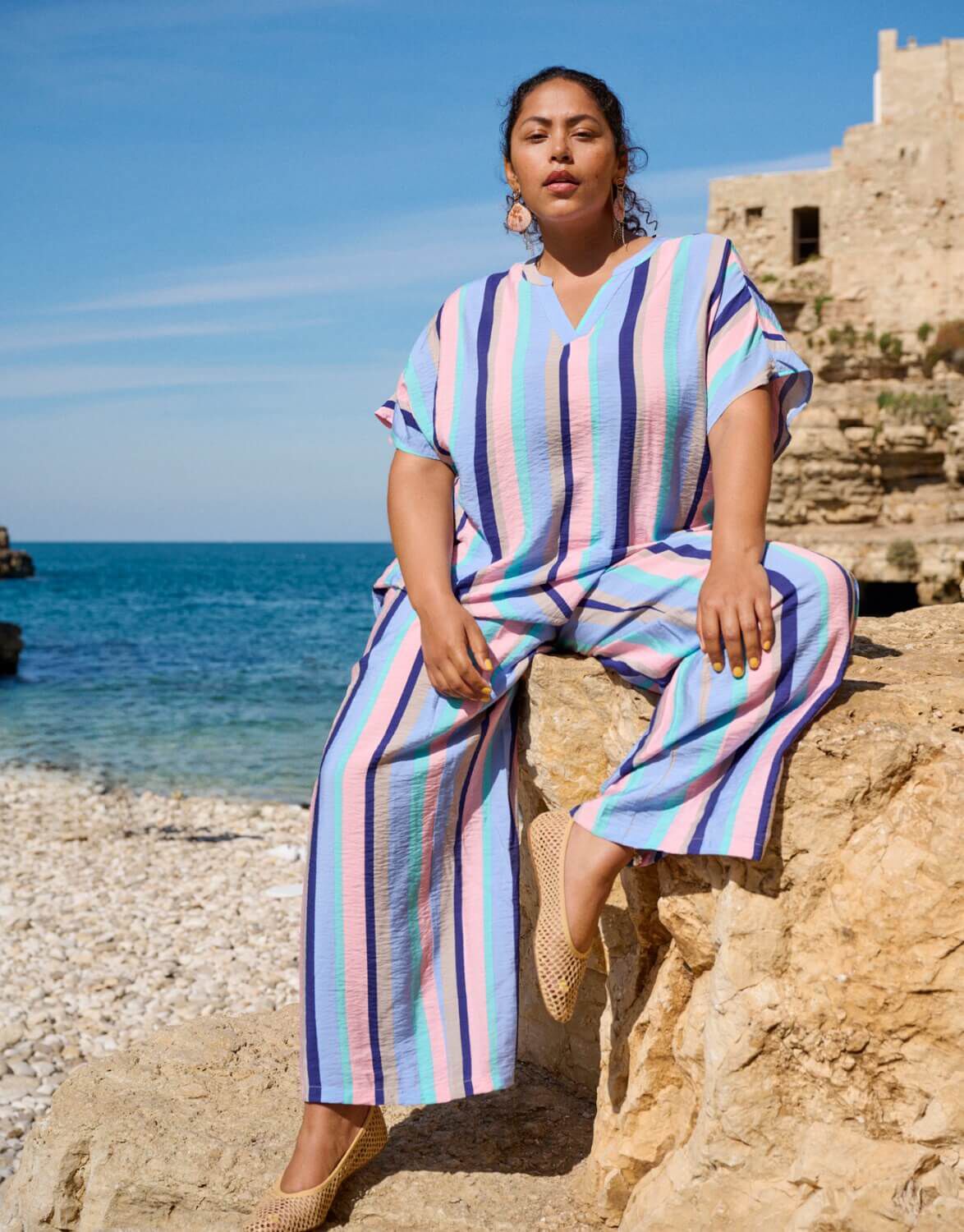 Raidat sopivat kaikille