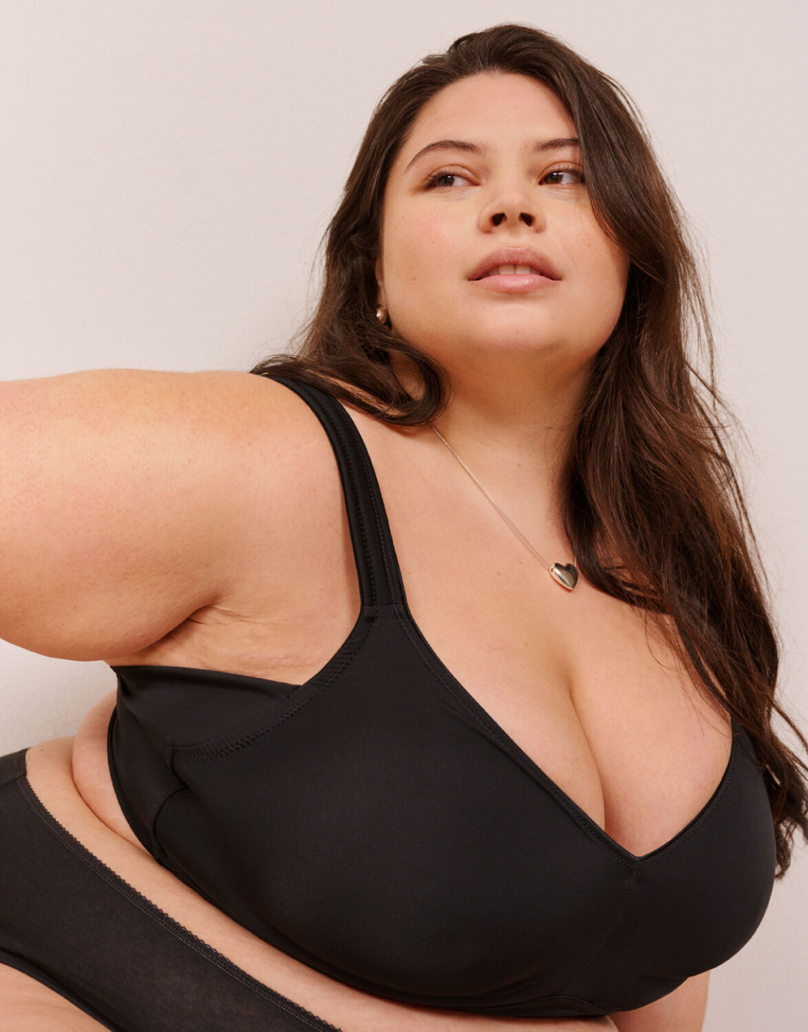 Pehmustetut rintaliivit