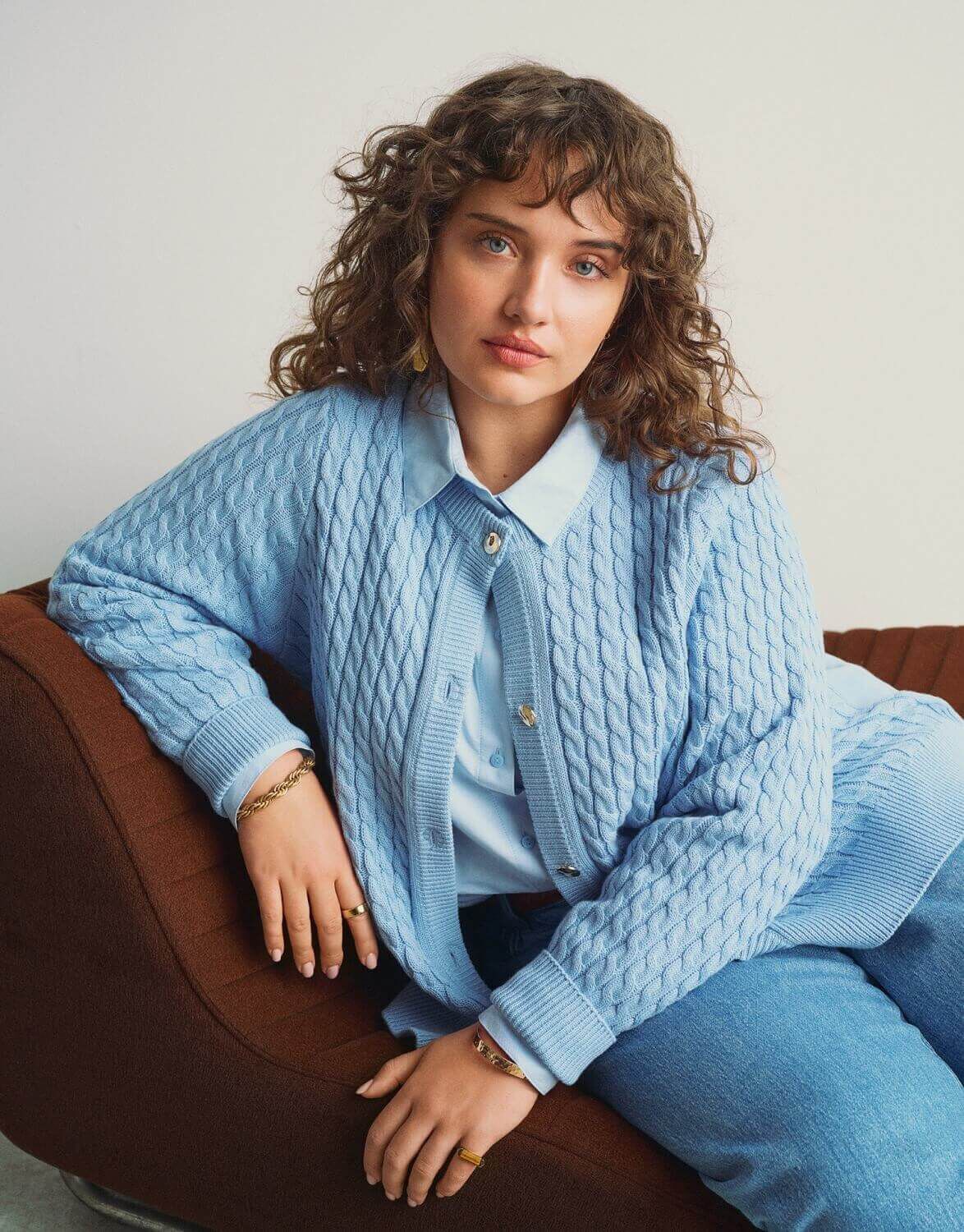 20% kaikista neuleista*