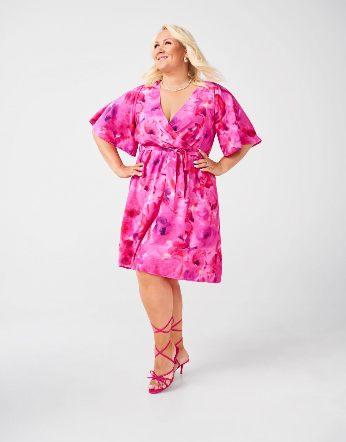 Morsiusneitojen mekot