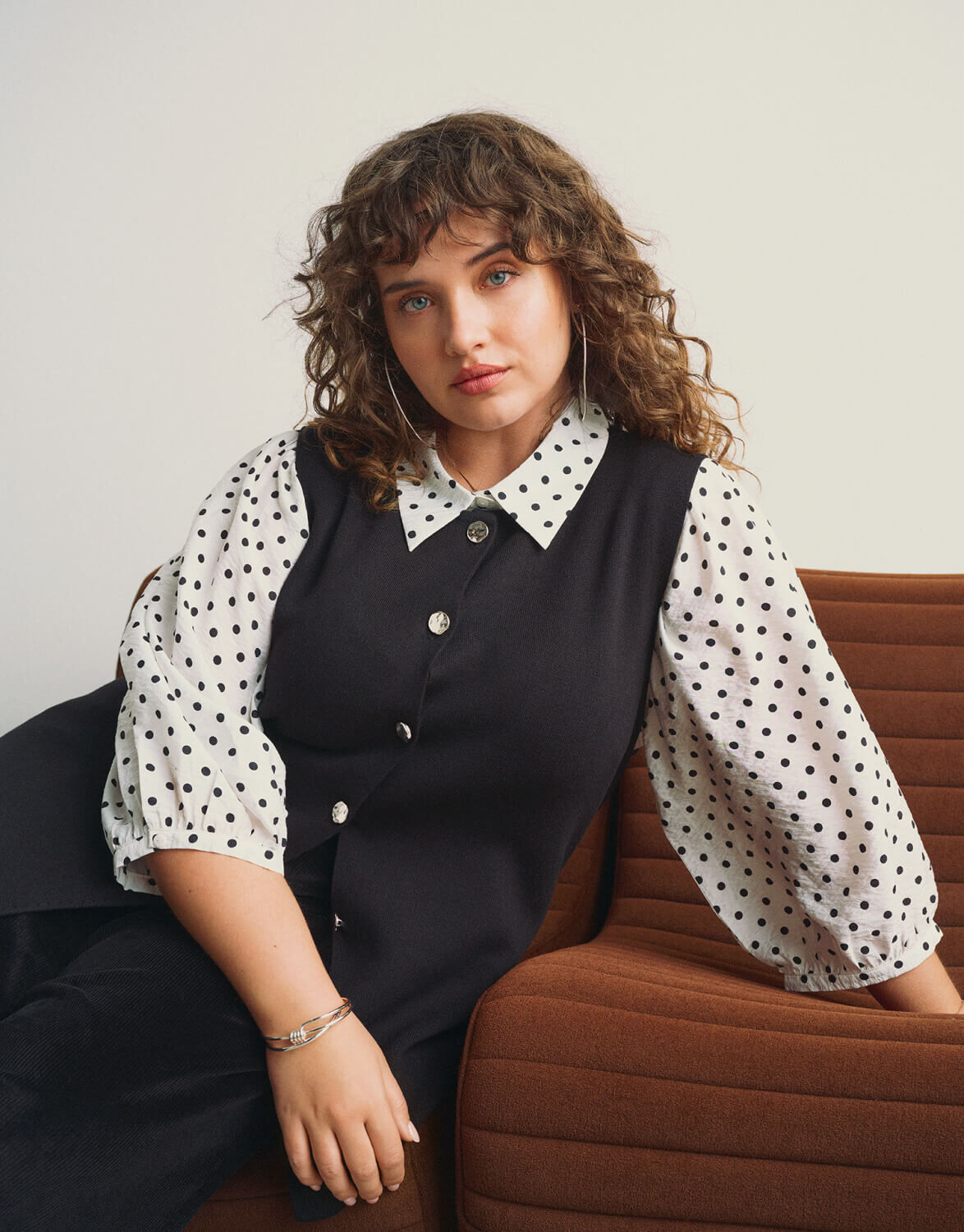 Spot on &ndash; kauden pilkullinen trendi