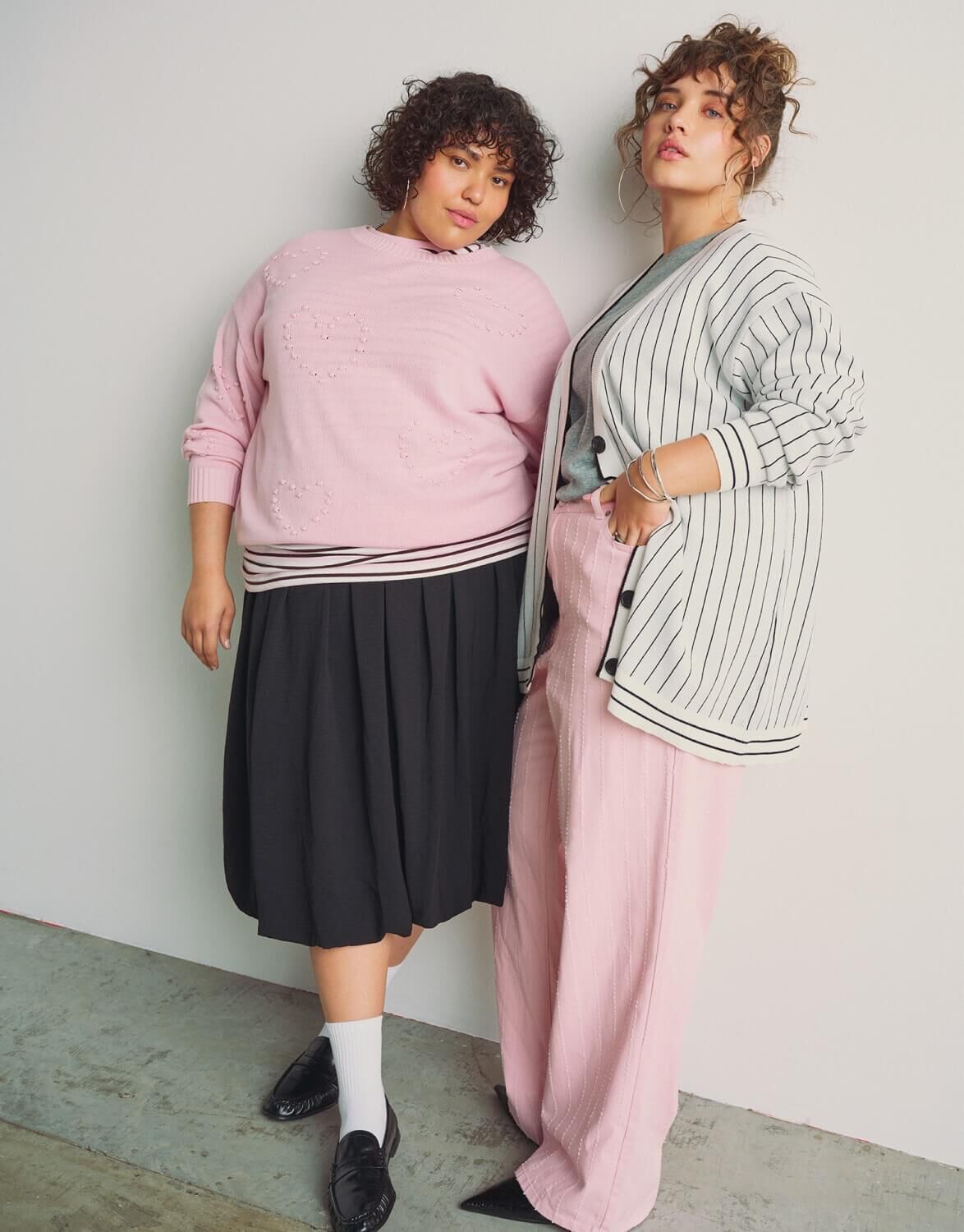 Raidat sopivat kaikille