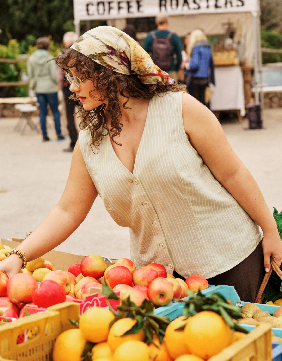 Keve&auml;t materiaalit