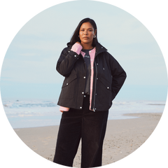 Neule- ja p&auml;&auml;llysvaatetyylit