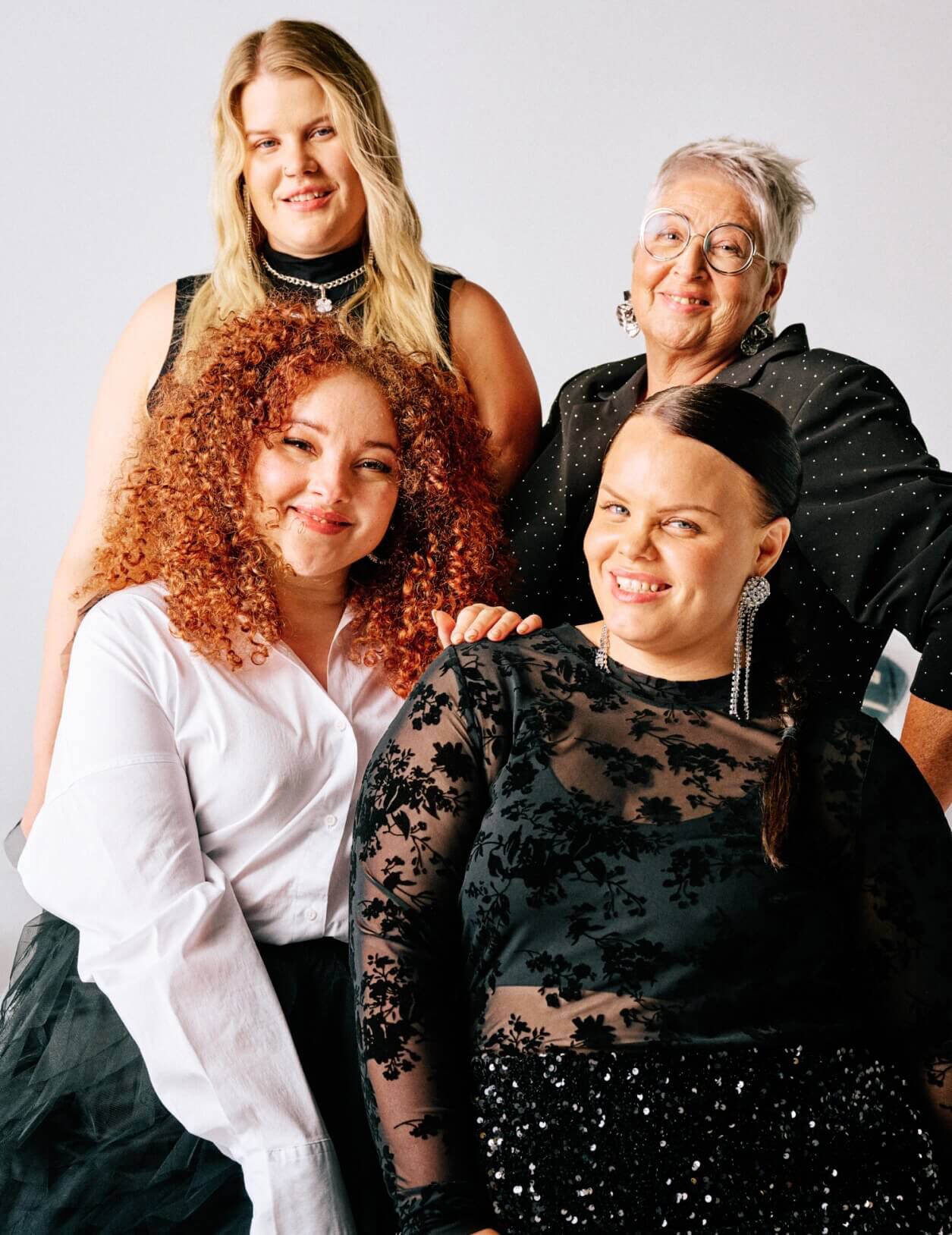 Vihre&auml;t juhlatopit