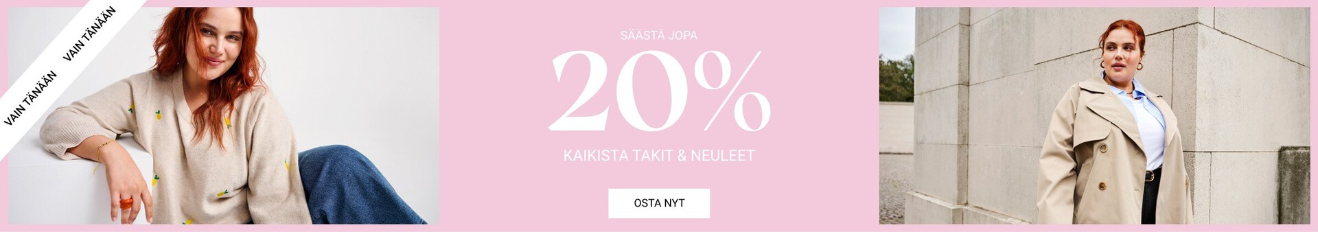 50% valikoiduista softshell-takeista naisille - Isot koot - Koot 42-64 - Zizzi