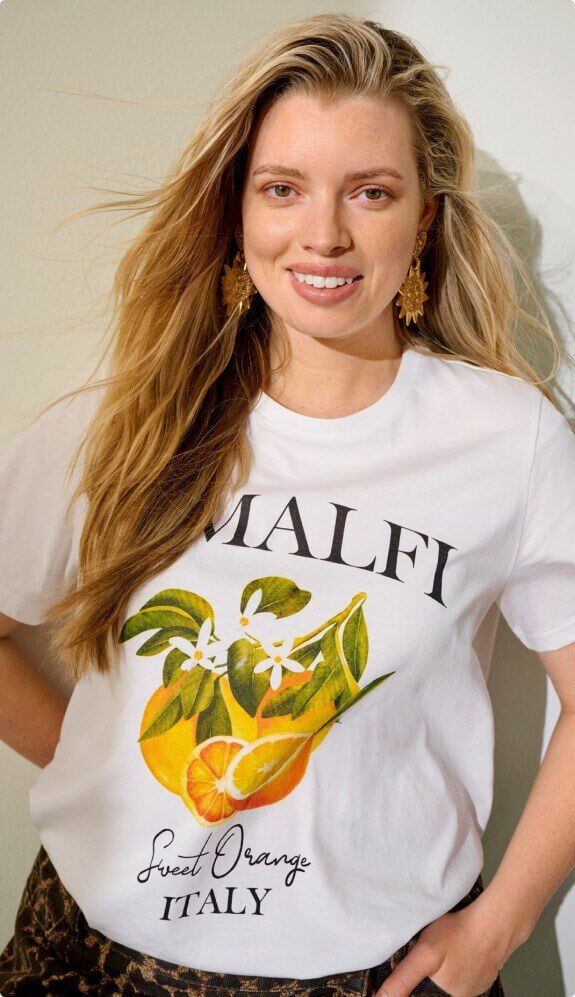  T-paidat &amp; topit