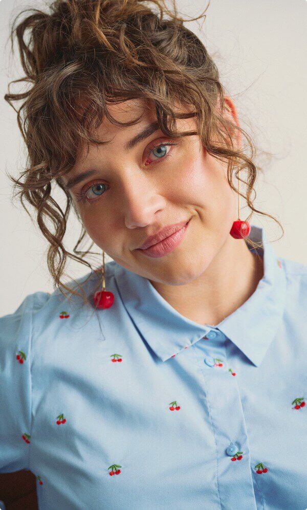  Puserot &amp; paidat