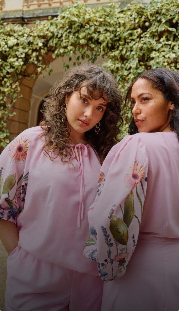  Kev&auml;tpuserot ja -paidat