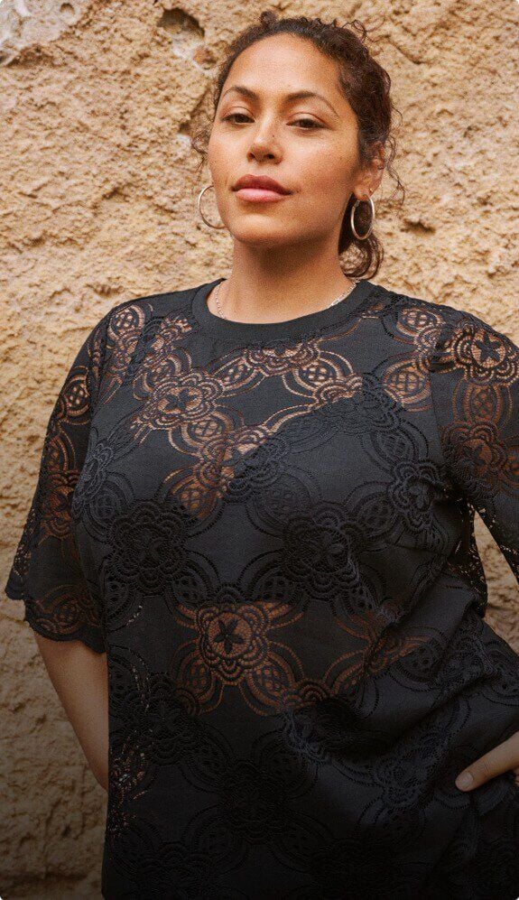  Keveit&auml; t-paitoja ja toppeja