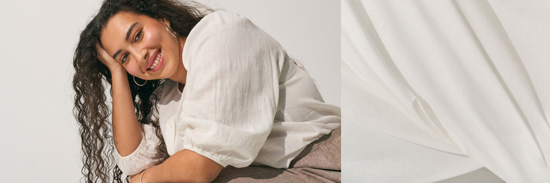  Pellava, jota rakastat!