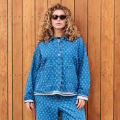Denim