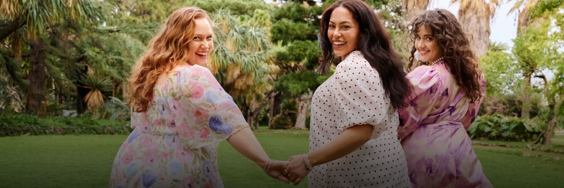  Kun kev&auml;t kutsuu juhliin