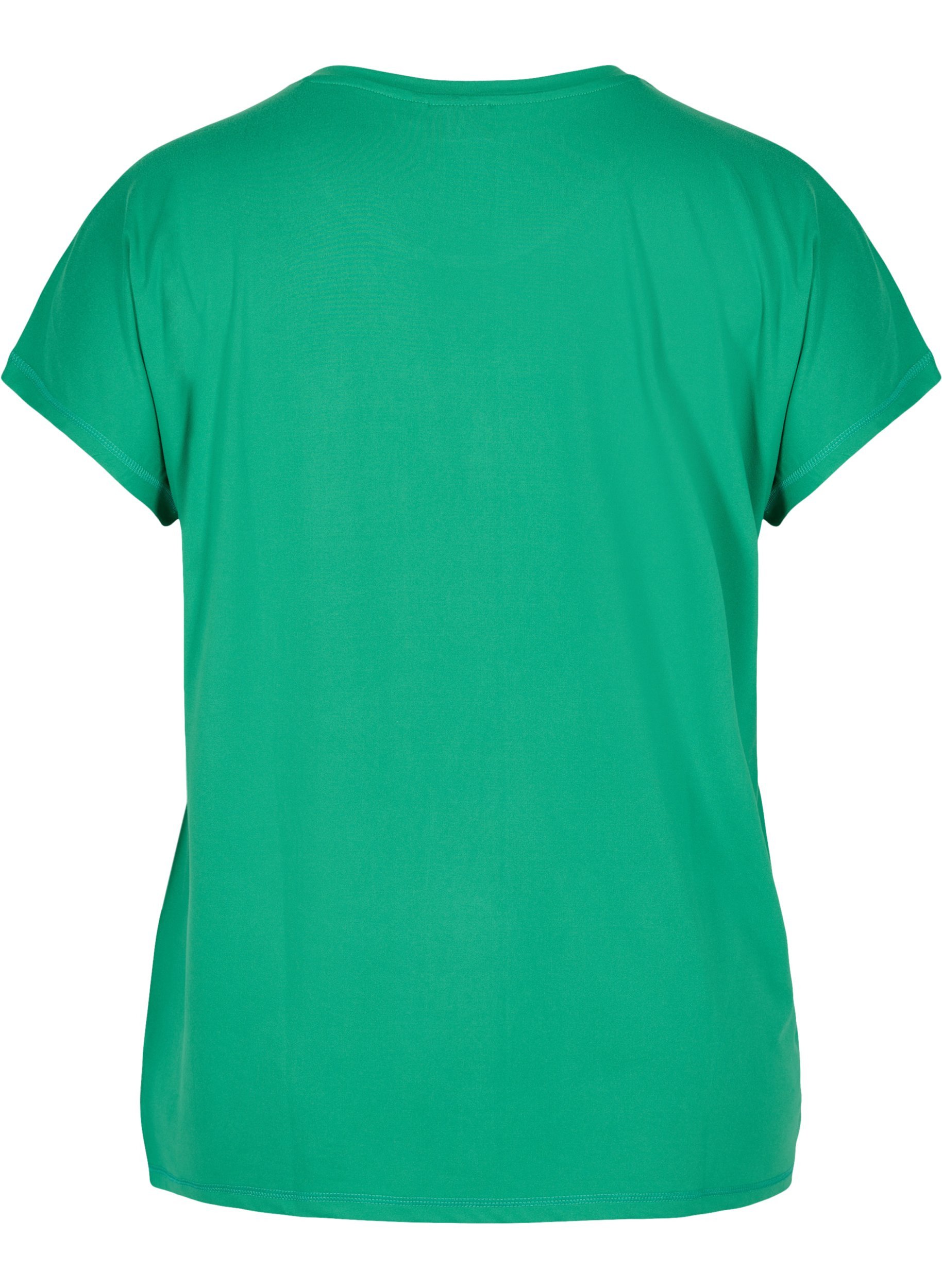 T-paita, Jolly Green, Packshot image number 1