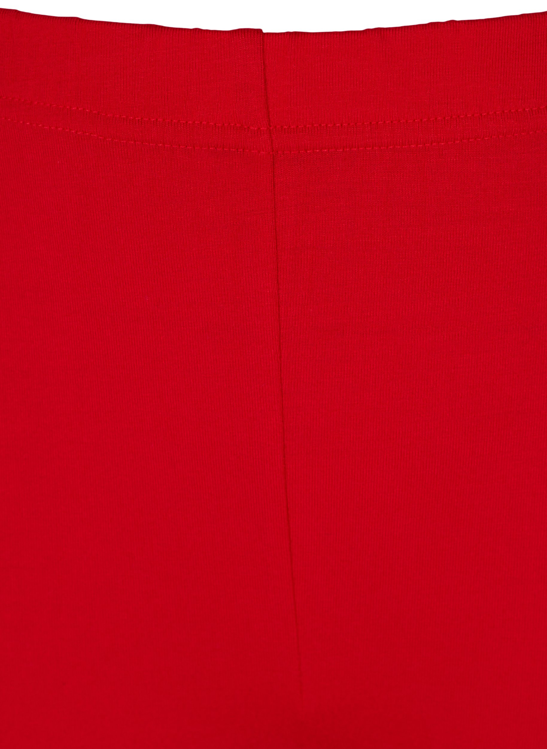 Basic 3/4 hihat, Tango Red, Packshot image number 2